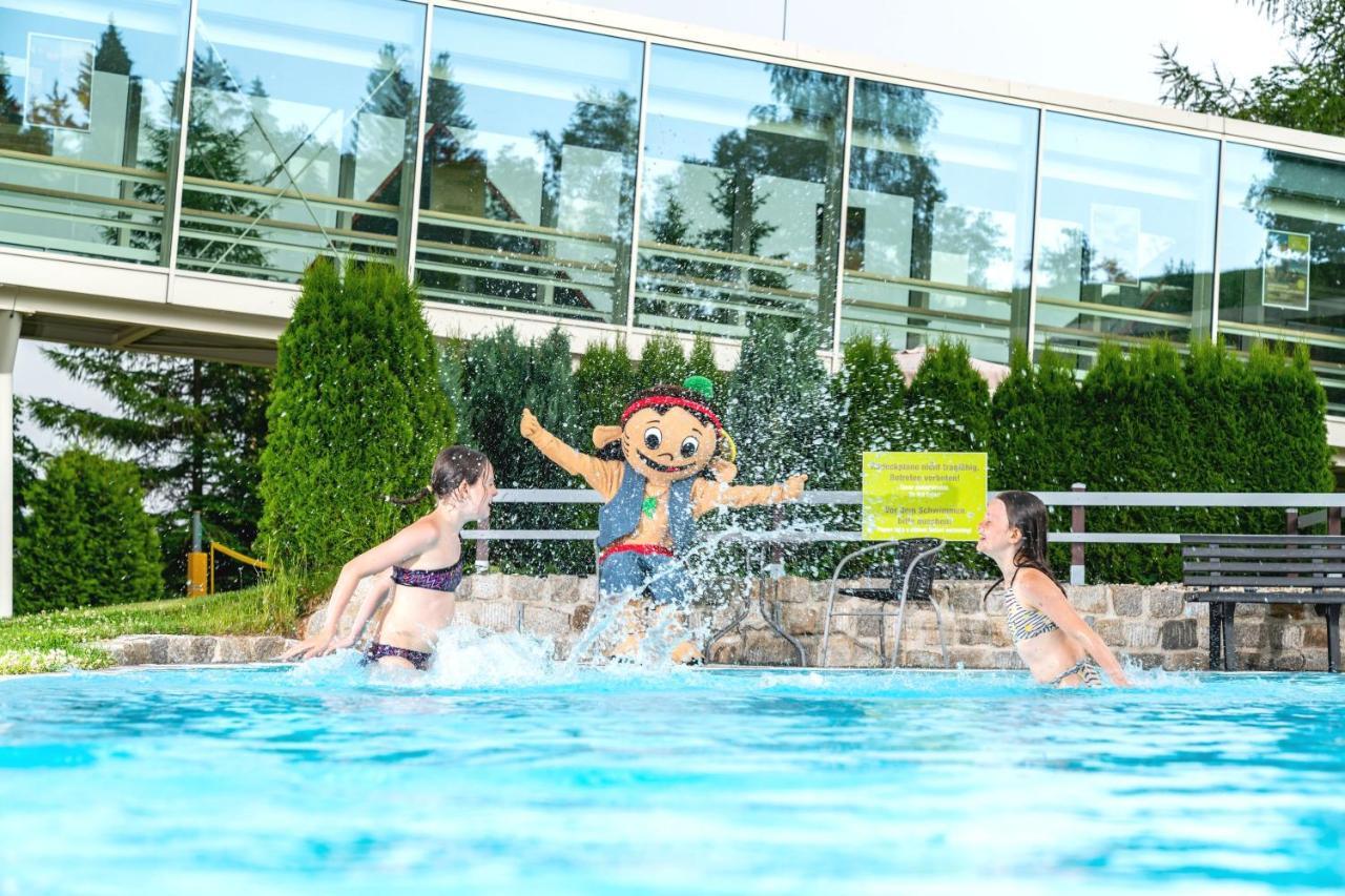 Ahorn Waldhotel Hotel