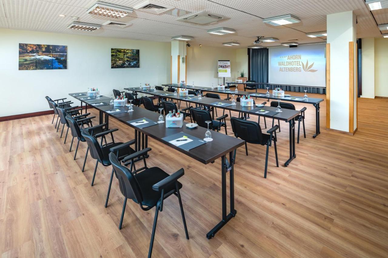 Ahorn Waldhotel Hotel