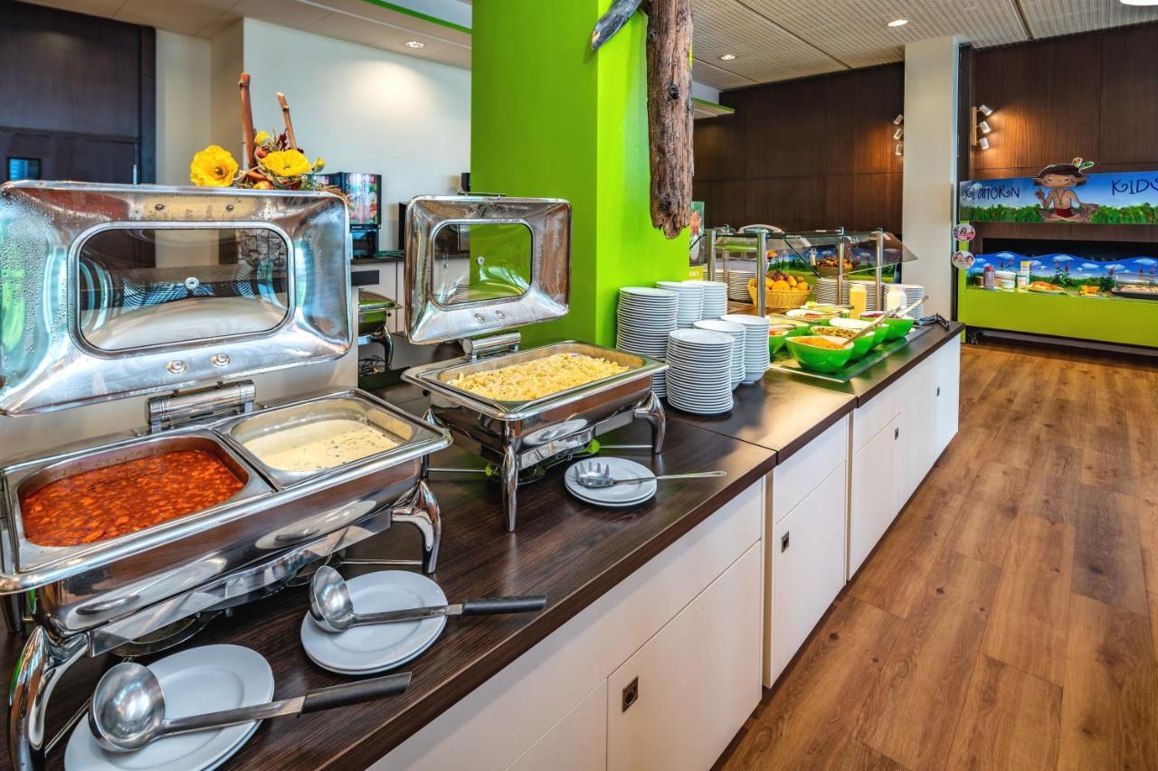 Ahorn Waldhotel Hotel Altenberg (Erzgebirge)