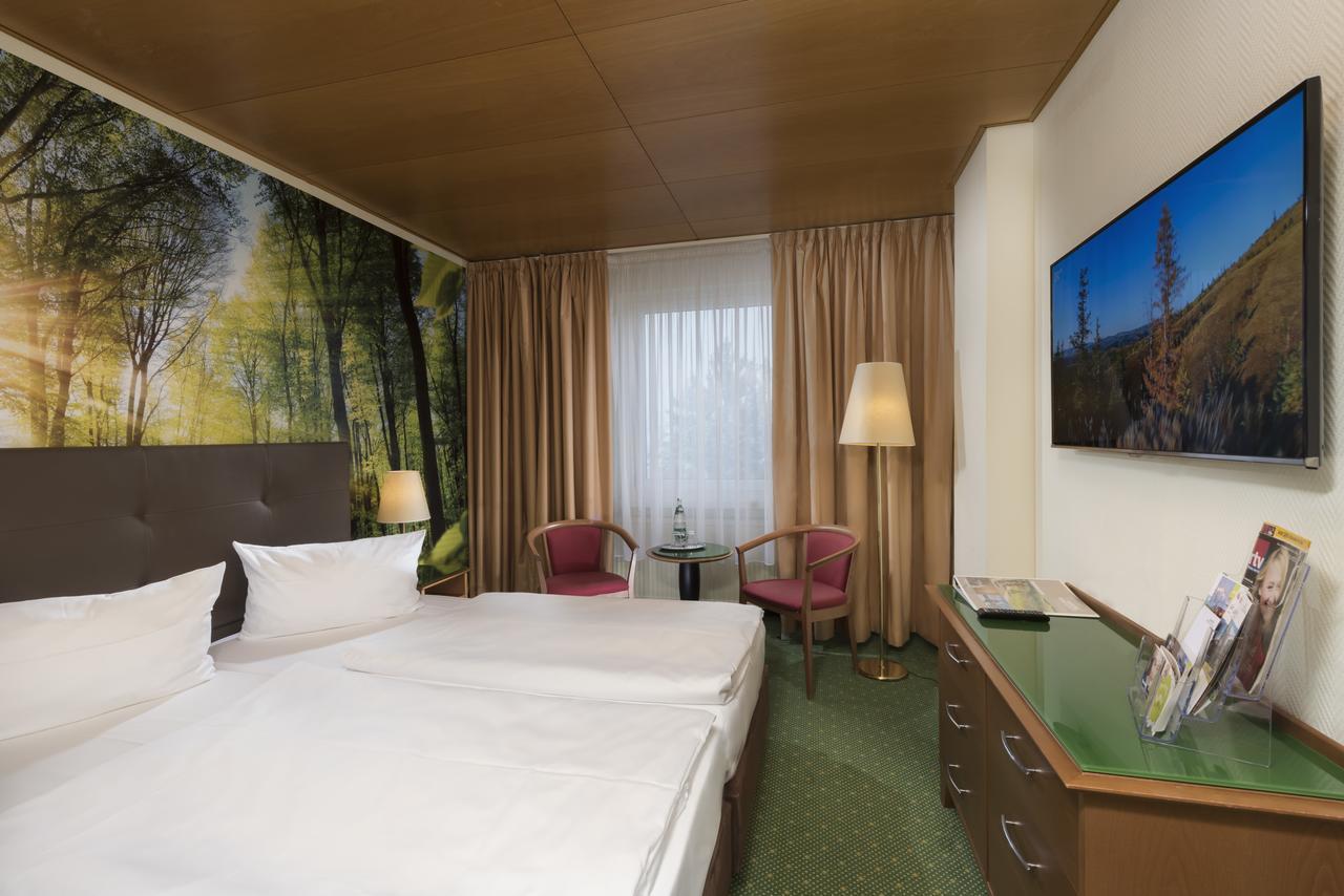 Ahorn Waldhotel Hotel
