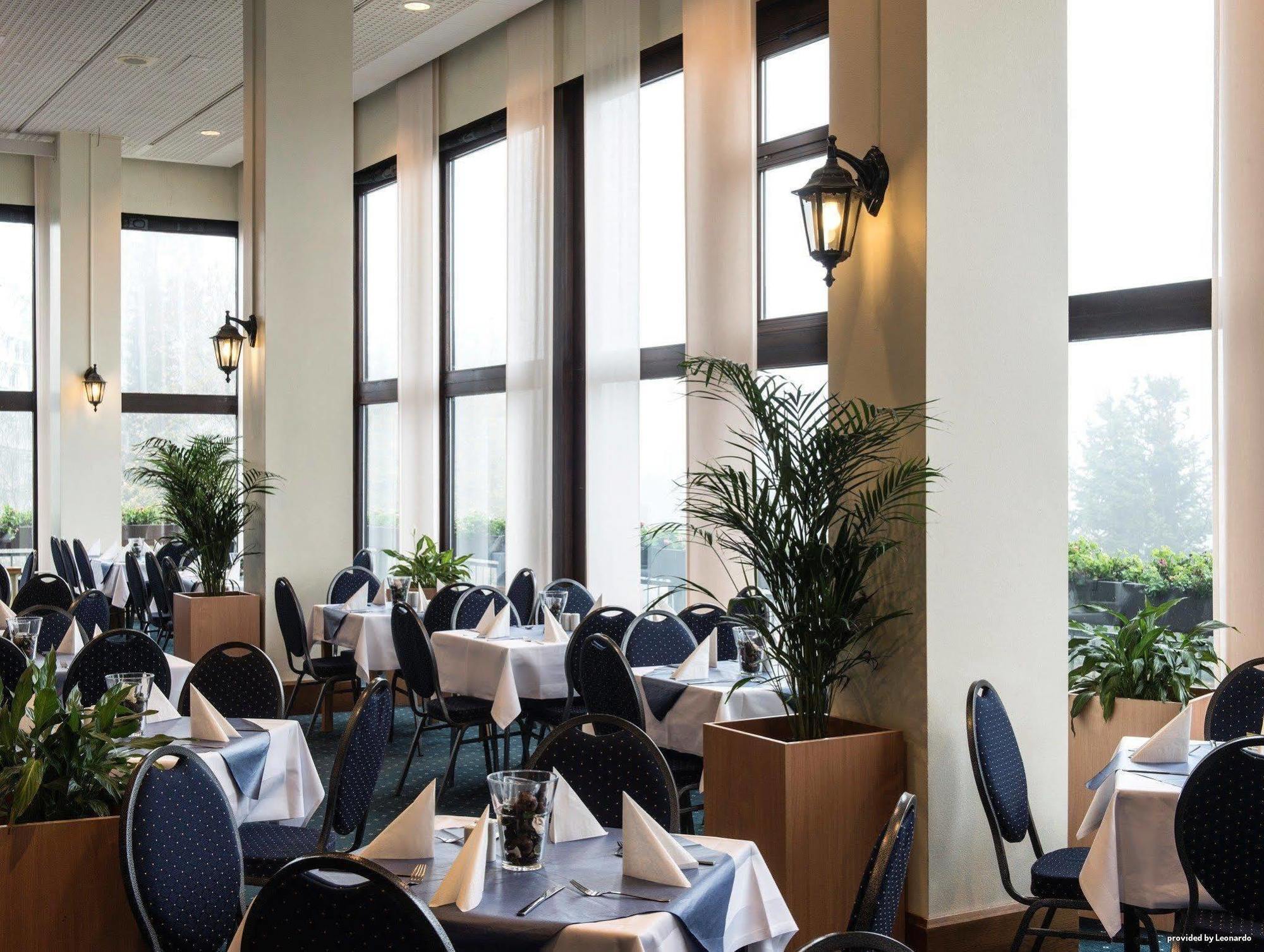 Ahorn Waldhotel Hotel Altenberg (Erzgebirge)