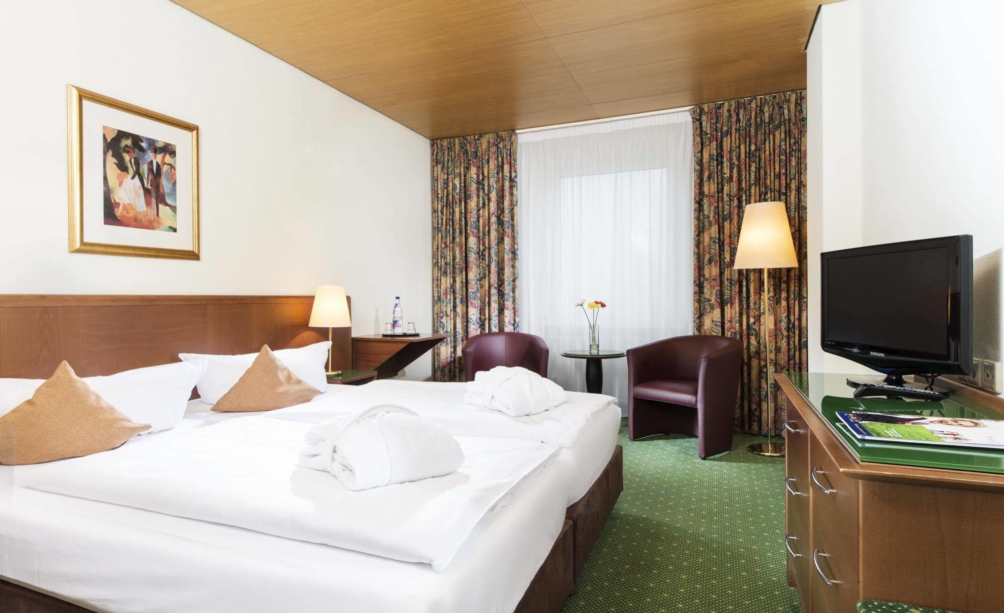 Ahorn Waldhotel 3* Altenberg (Erzgebirge)