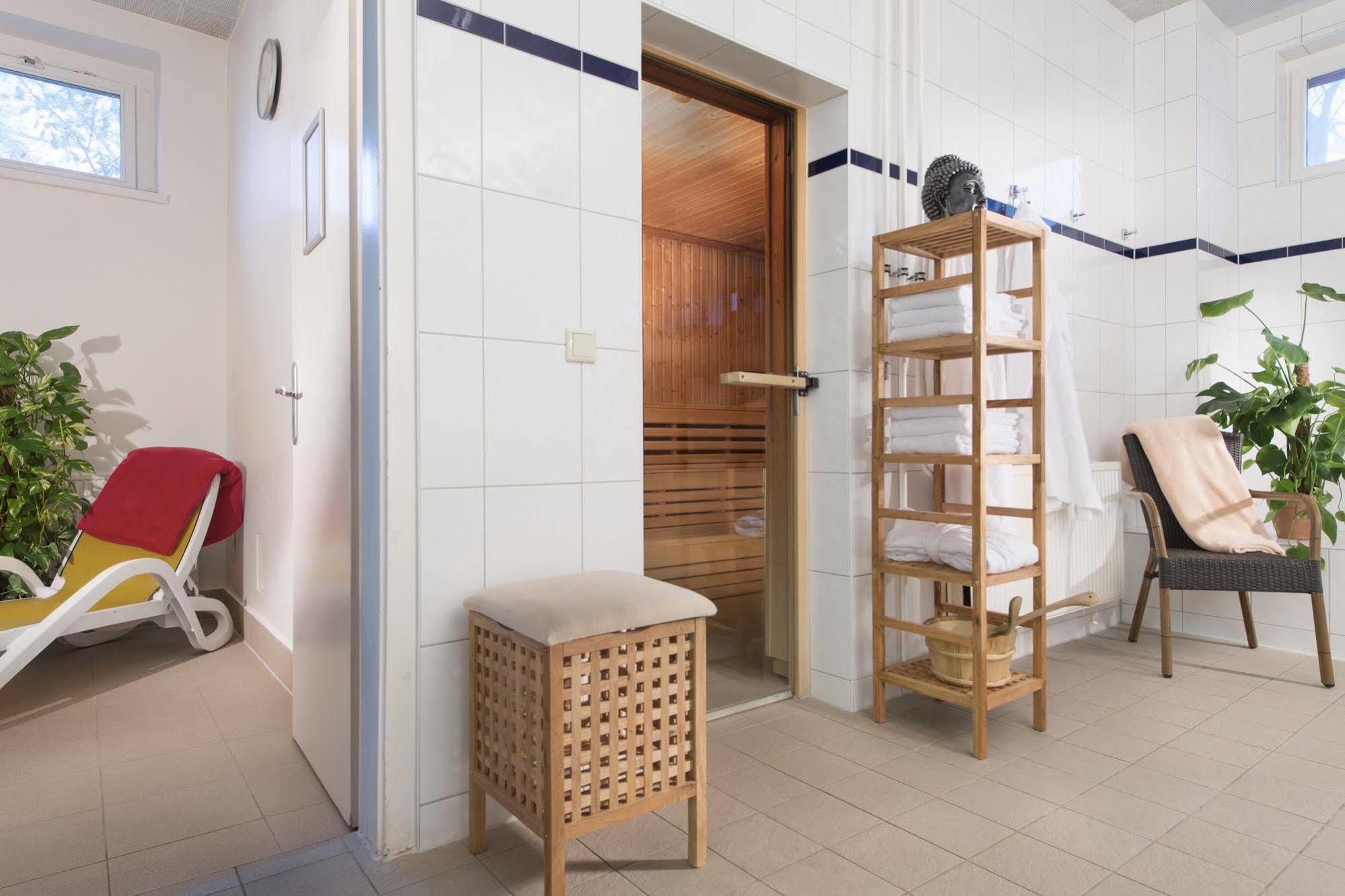 Ahorn Waldhotel 3* Altenberg (Erzgebirge)
