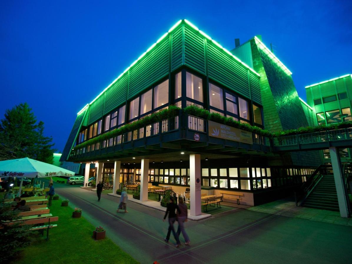 Ahorn Waldhotel Hotel Altenberg (Erzgebirge)